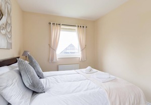 85 m² Apartment ∙ 2 bedrooms ∙ 6 guests