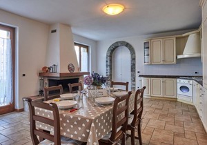 85 m² Apartment ∙ 1 bedroom ∙ 6 guests
