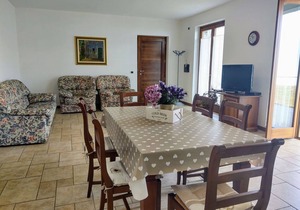 85 m² Apartment ∙ 1 bedroom ∙ 6 guests