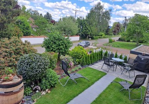 85 m² Apartment ∙ 1 bedroom ∙ 4 guests