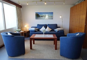 85 m² Apartment ∙ 1 bedroom ∙ 4 guests