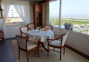 85 m² Apartment ∙ 1 bedroom ∙ 4 guests