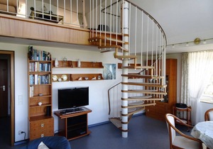 85 m² Apartment ∙ 1 bedroom ∙ 4 guests