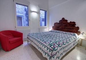 85 m² Apartment ∙ 1 bedroom ∙ 6 guests