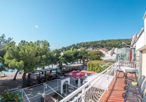 85 m² Apartment ∙ 2 bedrooms ∙ 6 guests