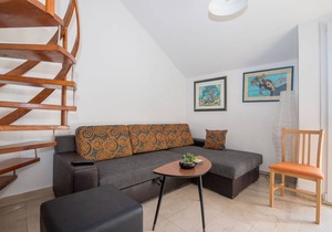 85 m² Apartment ∙ 2 bedrooms ∙ 6 guests