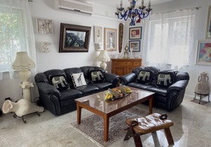 85 m² Apartment ∙ 2 bedrooms ∙ 5 guests