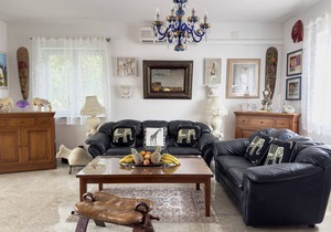 85 m² Apartment ∙ 2 bedrooms ∙ 5 guests