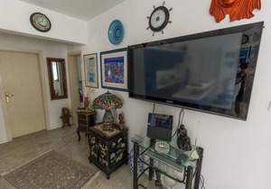 85 m² Apartment ∙ 2 bedrooms ∙ 5 guests