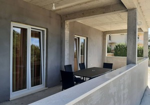 85 m² Apartment ∙ 2 bedrooms ∙ 6 guests
