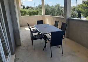 85 m² Apartment ∙ 2 bedrooms ∙ 6 guests
