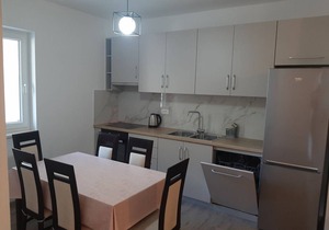85 m² Apartment ∙ 2 bedrooms ∙ 6 guests