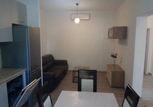 85 m² Apartment ∙ 2 bedrooms ∙ 6 guests