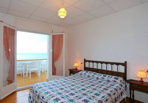 85 m² Apartment ∙ 2 bedrooms ∙ 6 guests