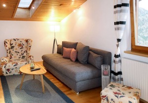 85 m² Apartment ∙ 2 bedrooms ∙ 6 guests