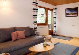 85 m² Apartment ∙ 2 bedrooms ∙ 6 guests