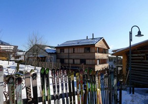 85 m² Apartment ∙ 2 bedrooms ∙ 4 guests
