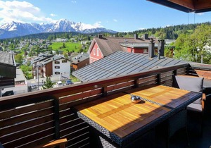 85 m² Apartment ∙ 2 bedrooms ∙ 4 guests