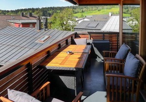 85 m² Apartment ∙ 2 bedrooms ∙ 4 guests