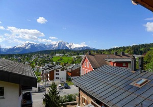 85 m² Apartment ∙ 2 bedrooms ∙ 4 guests