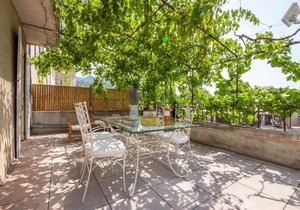 85 m² Apartment ∙ 2 bedrooms ∙ 4 guests