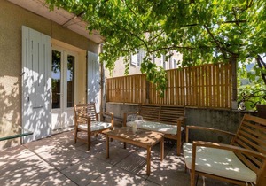 85 m² Apartment ∙ 2 bedrooms ∙ 4 guests