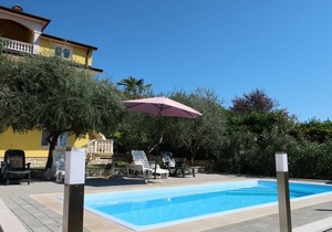 85 m² Apartment ∙ 2 bedrooms ∙ 4 guests