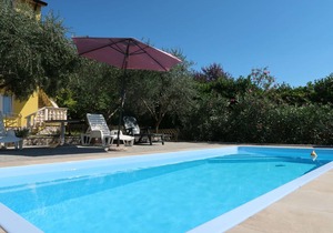 85 m² Apartment ∙ 2 bedrooms ∙ 4 guests