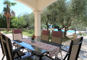 85 m² Apartment ∙ 2 bedrooms ∙ 4 guests