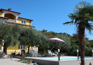 85 m² Apartment ∙ 2 bedrooms ∙ 4 guests