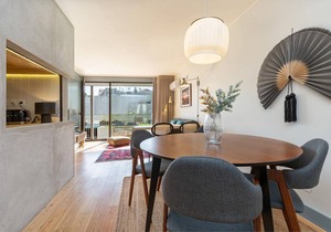 85 m² Apartment ∙ 2 bedrooms ∙ 5 guests