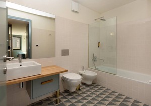85 m² Apartment ∙ 2 bedrooms ∙ 5 guests