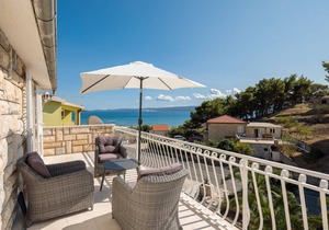 85 m² Apartment ∙ 2 bedrooms ∙ 4 guests