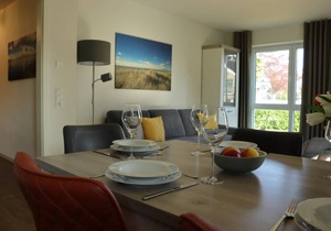 85 m² Apartment ∙ 2 bedrooms ∙ 5 guests