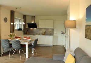 85 m² Apartment ∙ 2 bedrooms ∙ 5 guests