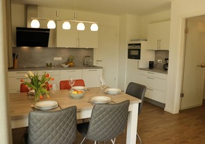 85 m² Apartment ∙ 2 bedrooms ∙ 5 guests