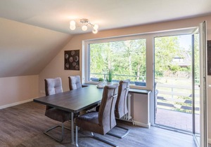 85 m² Apartment ∙ 2 bedrooms ∙ 5 guests