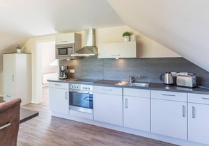 85 m² Apartment ∙ 2 bedrooms ∙ 5 guests