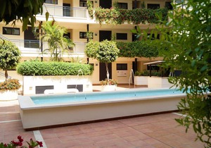 85 m² Apartment ∙ 2 bedrooms ∙ 4 guests