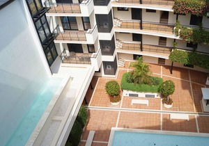 85 m² Apartment ∙ 2 bedrooms ∙ 4 guests