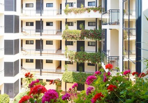 85 m² Apartment ∙ 2 bedrooms ∙ 4 guests