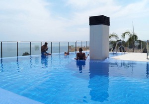 85 m² Apartment ∙ 2 bedrooms ∙ 4 guests