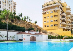85 m² Apartment ∙ 2 bedrooms ∙ 4 guests