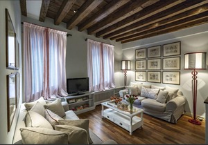 85 m² Apartment ∙ 2 bedrooms ∙ 4 guests