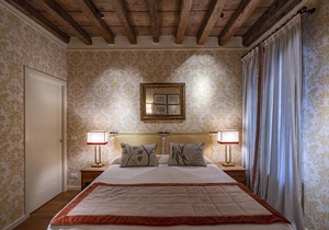 85 m² Apartment ∙ 2 bedrooms ∙ 4 guests