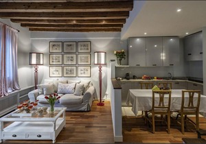 85 m² Apartment ∙ 2 bedrooms ∙ 4 guests
