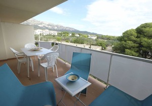85 m² Apartment ∙ 3 bedrooms ∙ 8 guests