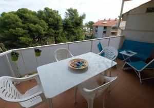 85 m² Apartment ∙ 3 bedrooms ∙ 8 guests