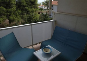 85 m² Apartment ∙ 3 bedrooms ∙ 8 guests