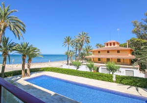 85 m² Apartment ∙ 3 bedrooms ∙ 6 guests